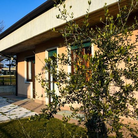 Casa Rosetta Villa Pescantina ภายนอก รูปภาพ