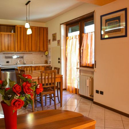 Casa Rosetta Villa Pescantina ภายนอก รูปภาพ
