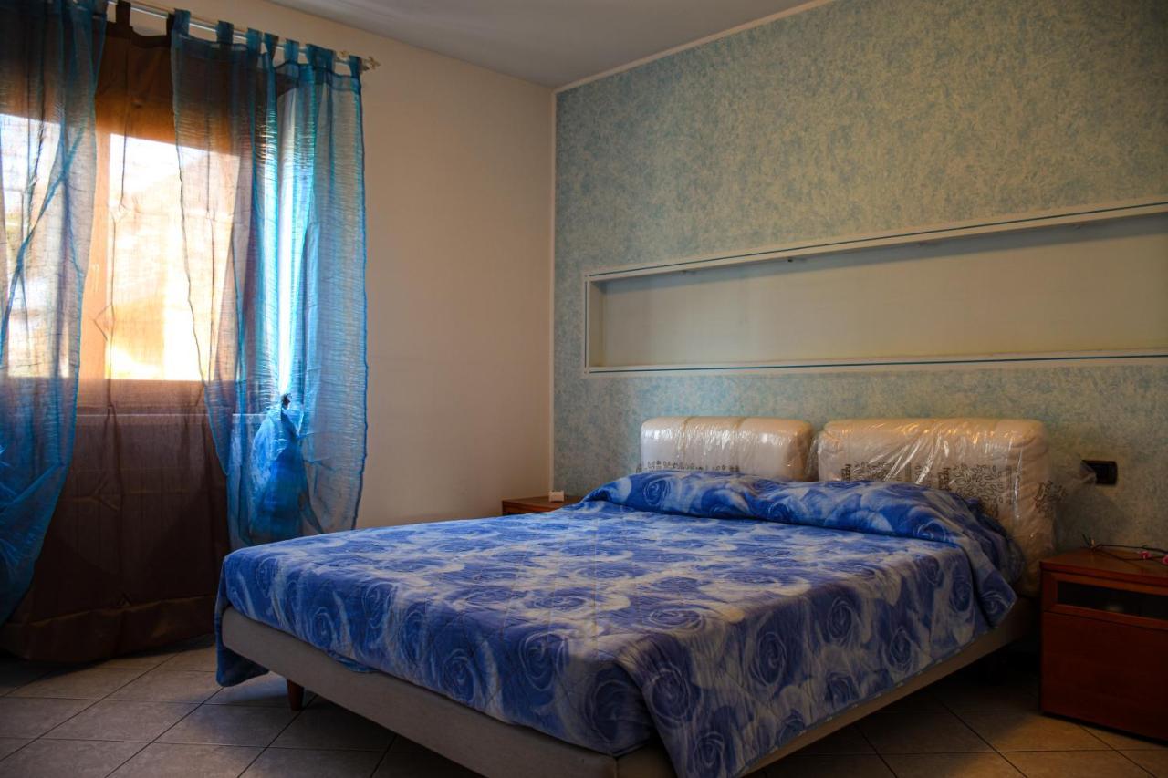 Casa Rosetta Villa Pescantina ภายนอก รูปภาพ