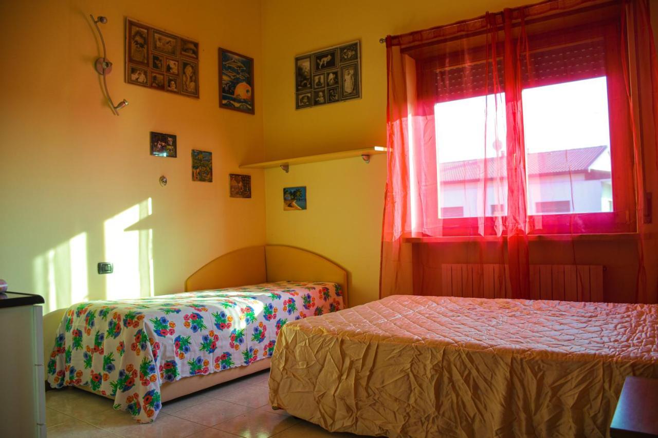 Casa Rosetta Villa Pescantina ภายนอก รูปภาพ