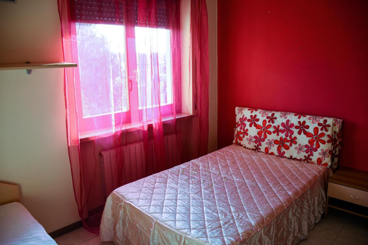 Casa Rosetta Villa Pescantina ภายนอก รูปภาพ
